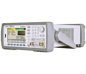 Gebruikte willekeurige golfvormgenerator Agilent 33511 B