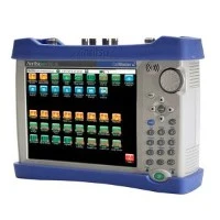 Gebruikte basisstationanalysator Anritsu MT 8213 E