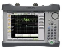 Gebruikte BTS Station Tester Anritsu MT8220T