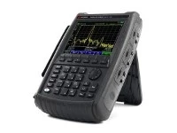 Combinatie-analyser Agilent N 9913 A gebruikt