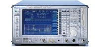 Gebruikte EMI Test Receiver Rohde & Schwarz ESIB40
