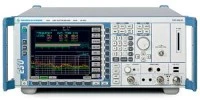 Gebruikte EMI-testontvanger Rohde&Schwarz ESU 40