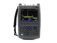 Gebruikte microgolfanalysator Agilent N 9917 A