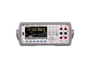 Gebruikte multimeter Agilent  34470 A