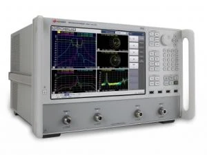 Gebruikte Netwerkanalyzer Agilent E5080A