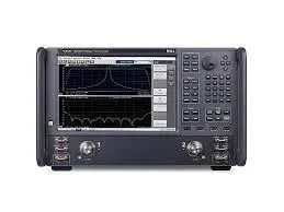 Gebruikt Network Analyzer Agilent N 5234 B