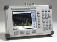 Sitemaster Anritsu S 331 D gebruikt