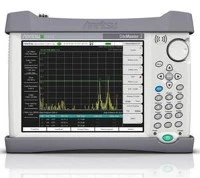 Gebruikte Sitemaster Anritsu S332E