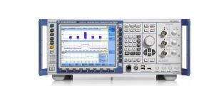 Draadloze radiotesters