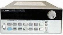 Gebruikte DC Source Agilent 66311B