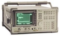 Gebruikte EMC Analyzer Agilent 8591 EM