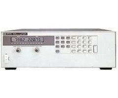 Gebruikte voeding Agilent 6673 A