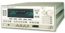 Gebruikte signaalgenerator Agilent 83620B